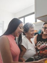 Worry about the younger generation: Older Australians’ intergenerational solidarity