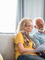 Cost of Living Solutions for Seniors Pre-Budget Submission