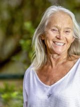 Research snapshot: positive ageing