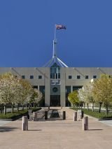 Submission to the ACT Budget 2018-2019
