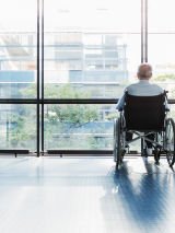 Elder abuse needs immediate action: National Seniors   