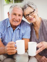 An ageing population - It’s not all doom and gloom