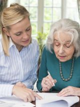 Power of Attorney agreement – a big win for National Seniors
