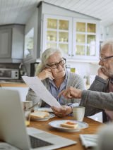COVID-19: Self-funded retirees’ distress