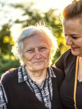 Research highlight: Navigating the confusing world of aged care 