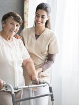Cut in Home Care Wait list welcomed, but where are the workers?