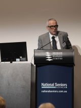 Need to shore up the financial defences of older Australians