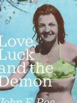 Win a copy of Love, Luck and the Demon