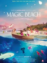 Win one of 10 double passes to Magic Beach