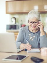 From Netflix to self-checkouts: How seniors really feel about digital tech  