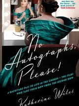 Win a copy of No autographs, please!