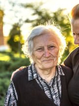 Research highlight: Navigating the confusing world of aged care 