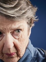 Let's talk about elder abuse
