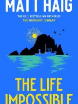 Win a copy of The Life Impossible