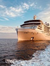 Celebrating the Silversea difference
