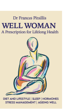 Win one of 3 copies of Well woman