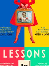 Win a copy of Lessons In Chemistry