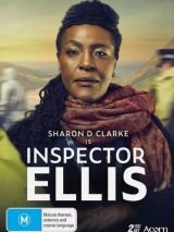 Win 1 of 5 copies of Inspector Ellis Series 1 