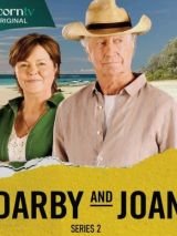Win 1 of 5 copies of Darby and Joan, Series 2 