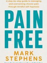 Win a copy of Pain Free