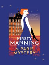 Win a copy of The Paris Mystery