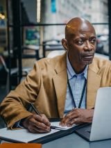 Elements of Ageism 4: Experiences of exclusion and discrimination