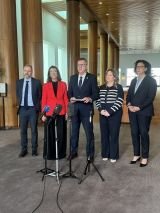NSA gains support to oppose the Private Health Insurance Rebate cuts as survey shows government underestimates impacts