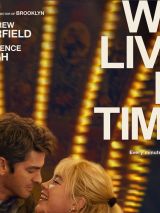 Win one of 10 double passes to We Live in Time