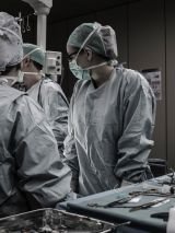 Health Costs / Specialist Fees Campaign