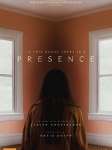 Win one of 15 double passes to Presence