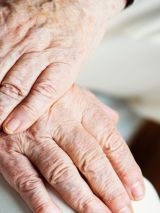 Abuse in aged care homes