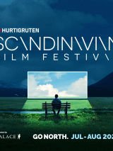 Win one of 10 double passes to the Scandinavian Film Festival 2025