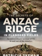 Win a copy of The Secrets of Anzac Ridge in Flanders Fields