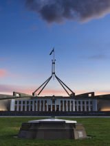 Federal Pre-Budget 2018-19 Submission