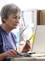 Retirement income worry: Who worries and why?