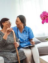 The evolution of aged care funding