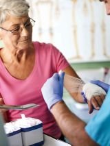 Aged care – what the new Act means for you