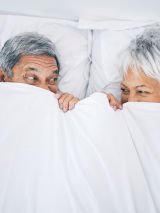 The written word on love, sex, and ageing