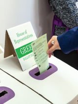 Making seniors a priority during the federal election