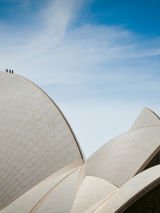 Lifting the curtain on the Opera House’s past