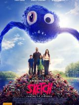 Win one of 10 family passes to Sketch
