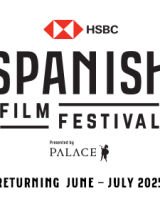 Win one of 10 double passes to the Spanish Film Festival