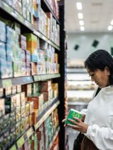 NSA Senate Supermarket Prices Inquiry Submission