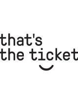 That's The Ticket