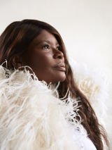 The musical majesty of Marcia Hines