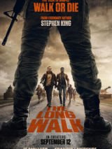 Win one of 15 double passes to The Long Walk