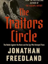 Win a copy of The Traitors Circle
