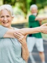 Power of exercise for mind and mood