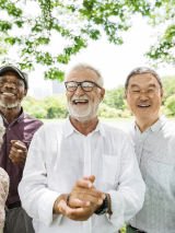 Dealing with diversity: Aged care services for new and emerging communities