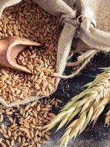 Homegrown grains to incorporate into your diet